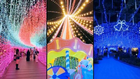 2025新北耶誕城住宿推薦 中和美麗殿精品旅館