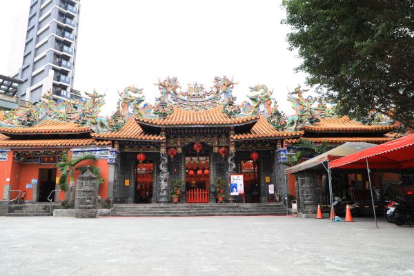 中和福和宮