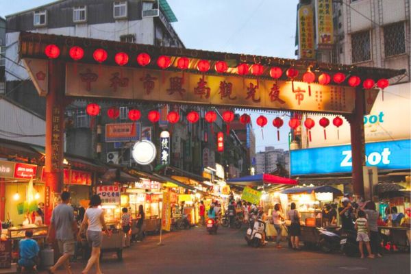 興南夜市