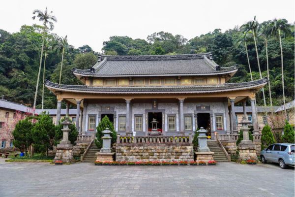 圓通禪寺